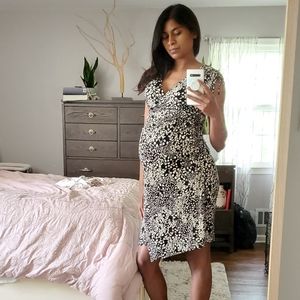 Maternity Dress NWT
